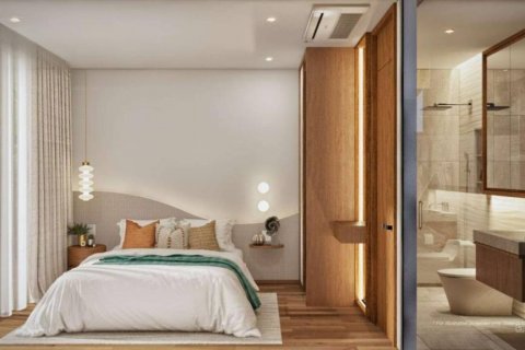 Chalet de 5 dormitorios en Phuket, Tailandia № 132714 - foto 10