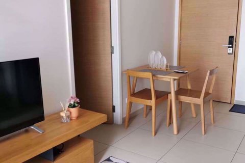 Condominio de 1 dormitorio en Watthana, Bangkok, Tailandia № 77128 - foto 3