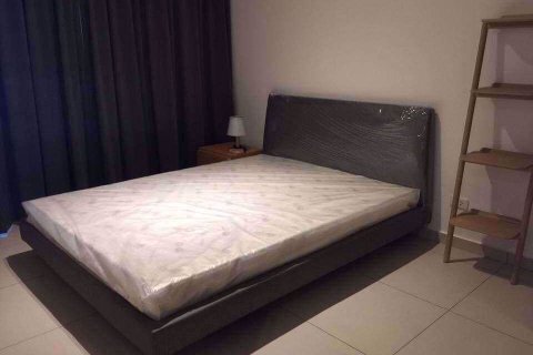 Condominio de 1 dormitorio en Watthana, Bangkok, Tailandia № 77128 - foto 4