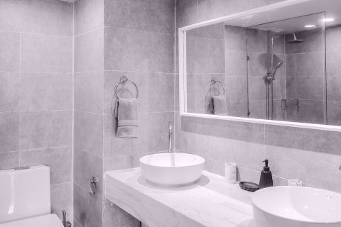 Condominio de 1 dormitorio en Khlong Toei, Bangkok, Tailandia № 77130 - foto 20