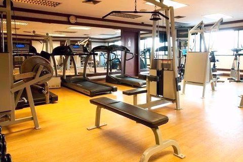 Condominio de 1 dormitorio en Khlong Toei, Bangkok, Tailandia № 77130 - foto 23