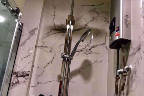 Condominio de 1 dormitorio en Sathon, Bangkok, Tailandia № 77131 - foto 10