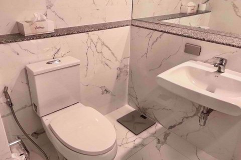 Condominio de 1 dormitorio en Sathon, Bangkok, Tailandia № 77131 - foto 9
