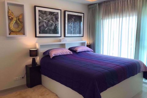 Condominio de 1 dormitorio en Sathon, Bangkok, Tailandia № 77131 - foto 5