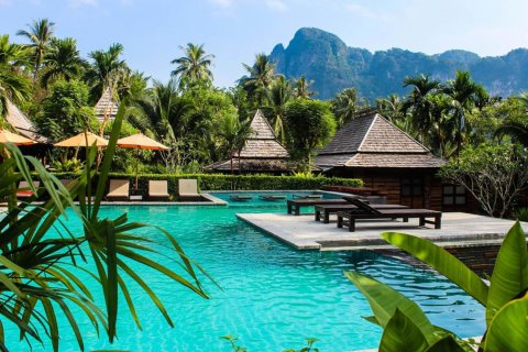 Bang Lamung - Foto 2