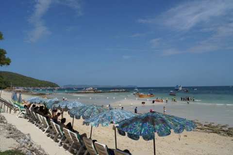 Bang Lamung - Foto 4