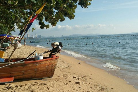 Bang Lamung - Foto 3