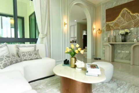 Casa de 3 dormitorios en Pattaya, Tailandia № 132466 - foto 3
