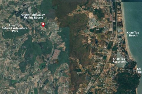 Terreno en Hua Hin, Tailandia № 132462 - foto 5
