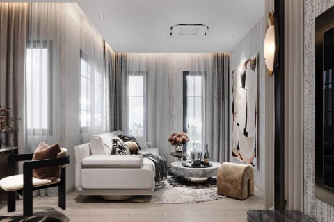 Haus in Pattaya, Thailand 4 Schlafzimmer № 132465 - Foto 4