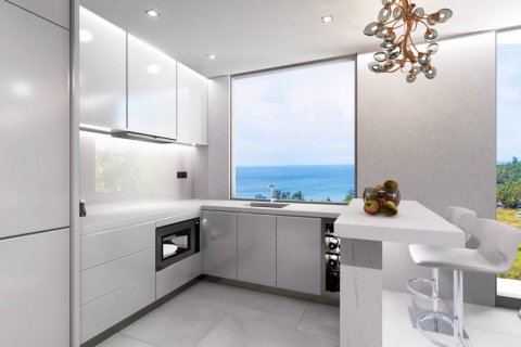 Condominio de 2 dormitorios en Phuket, Tailandia № 132461 - foto 5