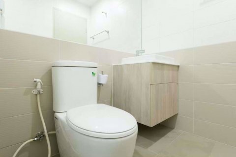Condominio de 1 dormitorio en Bang Rak, Bangkok, Tailandia № 76903 - foto 8