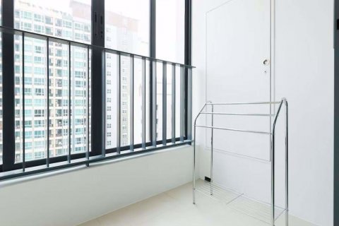 Condominio de 1 dormitorio en Bang Rak, Bangkok, Tailandia № 76903 - foto 9