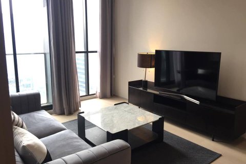 Condominio de 2 dormitorios en Bangkok, Tailandia № 143856 - foto 2