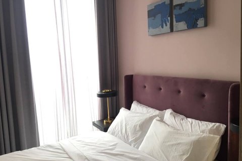 Condominio de 2 dormitorios en Bangkok, Tailandia № 143856 - foto 8