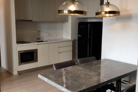 Condominio de 2 dormitorios en Bangkok, Tailandia № 143856 - foto 3