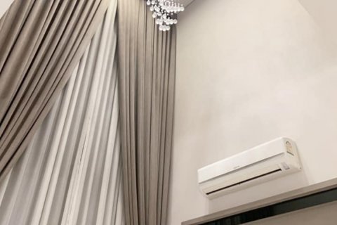 Condominio de 1 dormitorio en Bangkok, Tailandia № 143855 - foto 6