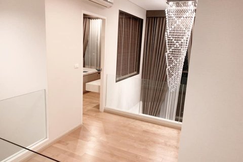 Condominio de 1 dormitorio en Bangkok, Tailandia № 143855 - foto 3