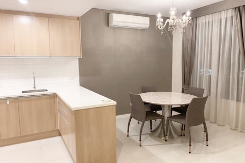 Condominio de 1 dormitorio en Bangkok, Tailandia № 143855 - foto 10