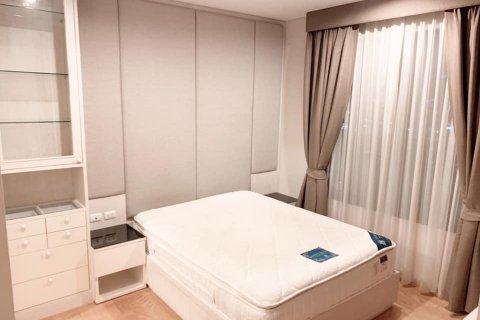 Condominio de 1 dormitorio en Bangkok, Tailandia № 143855 - foto 7