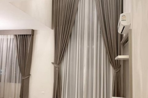 Condominio de 1 dormitorio en Bangkok, Tailandia № 143855 - foto 4