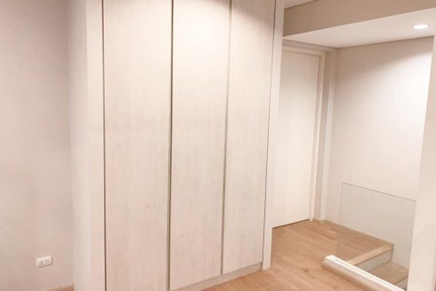 Condominio de 1 dormitorio en Bangkok, Tailandia № 143855 - foto 8