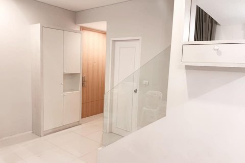 Condominio de 1 dormitorio en Bangkok, Tailandia № 143855 - foto 5