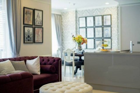 Condominio de 3 dormitorios en Phaya Thai, Bangkok, Tailandia № 143895 - foto 3