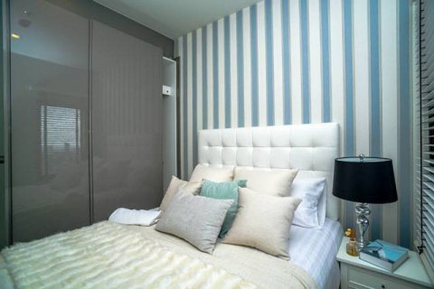 Condominio de 3 dormitorios en Phaya Thai, Bangkok, Tailandia № 143895 - foto 7