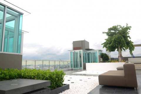 Condominio de 3 dormitorios en Phaya Thai, Bangkok, Tailandia № 143895 - foto 12