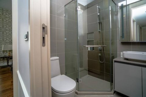 Condominio de 3 dormitorios en Phaya Thai, Bangkok, Tailandia № 143895 - foto 11