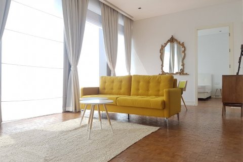 Condominio de 2 dormitorios en Yan Nawa, Bangkok, Tailandia № 143858 - foto 3