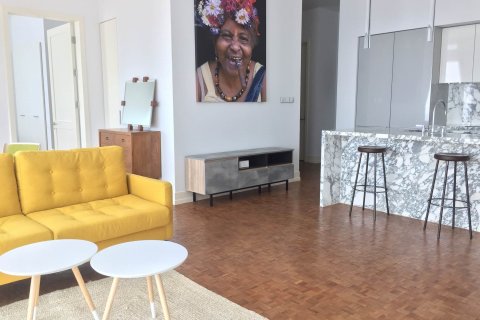 Condo à Yan Nawa, Bangkok, Thaïlande, 2 chambres  № 143858