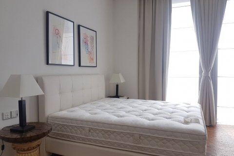 Condominio de 2 dormitorios en Yan Nawa, Bangkok, Tailandia № 143858 - foto 8