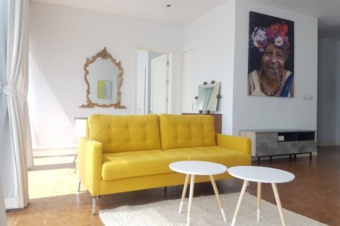 Condominio de 2 dormitorios en Yan Nawa, Bangkok, Tailandia № 143858 - foto 4