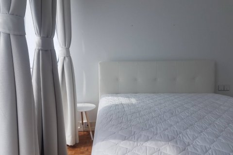 Condominio de 2 dormitorios en Yan Nawa, Bangkok, Tailandia № 143858 - foto 11
