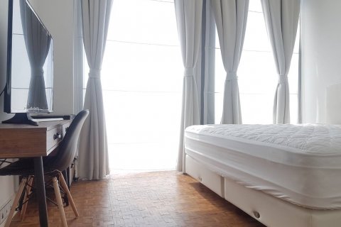 Condominio de 2 dormitorios en Yan Nawa, Bangkok, Tailandia № 143858 - foto 10