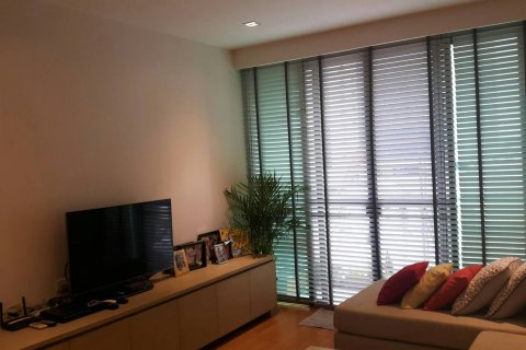 Condominio de 2 dormitorios en Bangkok, Tailandia № 143857 - foto 2