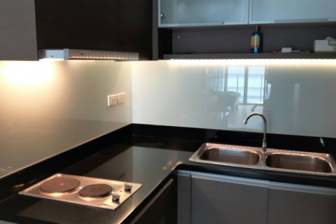 Condominio de 2 dormitorios en Bangkok, Tailandia № 143857 - foto 3