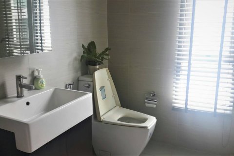 Condominio de 2 dormitorios en Bangkok, Tailandia № 143857 - foto 6