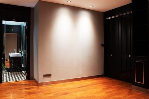 Eigentumswohnung in Bangkok, Thailand, 2 Schlafzimmer № 143854 - Foto 12