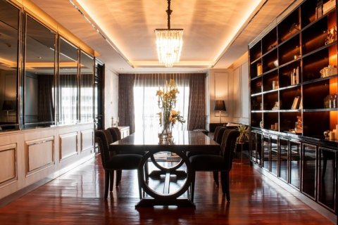 Eigentumswohnung in Bangkok, Thailand, 2 Schlafzimmer № 143854 - Foto 2
