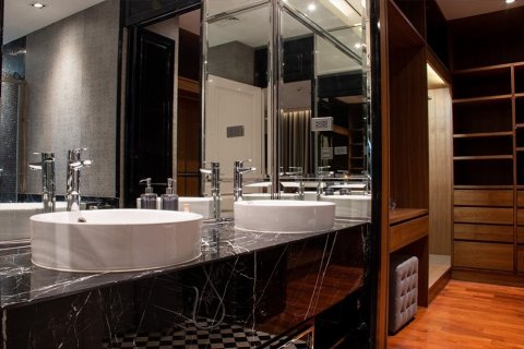Eigentumswohnung in Bangkok, Thailand, 2 Schlafzimmer № 143854 - Foto 10