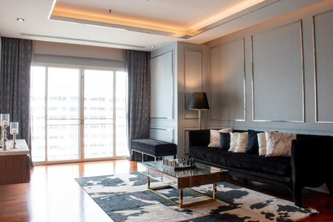 Eigentumswohnung in Bangkok, Thailand, 2 Schlafzimmer № 143854 - Foto 3