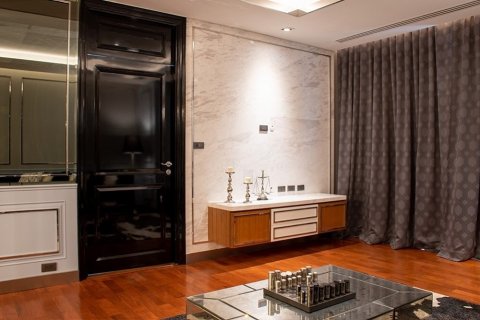 Eigentumswohnung in Bangkok, Thailand, 2 Schlafzimmer № 143854 - Foto 11