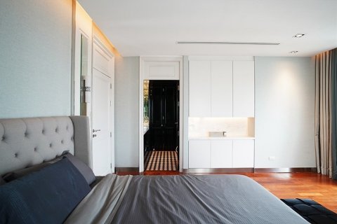 Eigentumswohnung in Bangkok, Thailand, 2 Schlafzimmer № 143854 - Foto 5