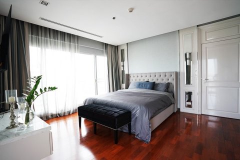 Eigentumswohnung in Bangkok, Thailand, 2 Schlafzimmer № 143854 - Foto 4