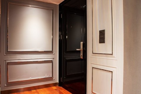 Eigentumswohnung in Bangkok, Thailand, 2 Schlafzimmer № 143854 - Foto 13