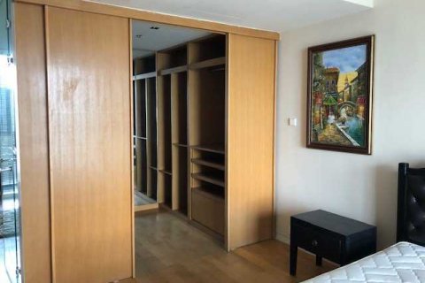 Condominio de 3 dormitorios en Yan Nawa, Bangkok, Tailandia № 143853 - foto 10