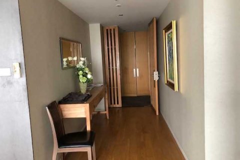Condominio de 3 dormitorios en Yan Nawa, Bangkok, Tailandia № 143853 - foto 5